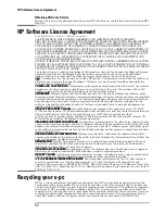 Предварительный просмотр 60 страницы HP e-pc s10 User Manual