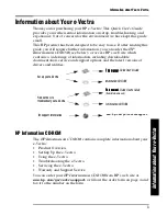 Preview for 3 page of HP e-Vectra Quick User Manual