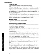 Preview for 26 page of HP e-Vectra Quick User Manual