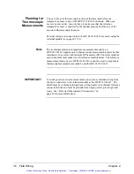 Preview for 37 page of HP E1313A Manual