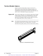 Preview for 57 page of HP E1313A Manual