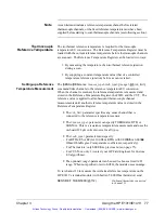 Preview for 78 page of HP E1313A Manual