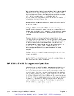 Preview for 131 page of HP E1313A Manual