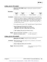 Preview for 234 page of HP E1313A Manual