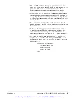 Preview for 58 page of HP E1326B User Manual