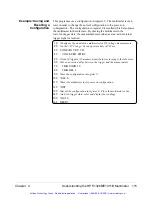 Preview for 116 page of HP E1326B User Manual