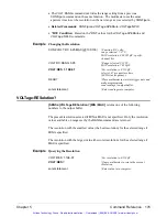 Preview for 177 page of HP E1326B User Manual