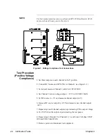 Предварительный просмотр 22 страницы HP E1328A Service Manual