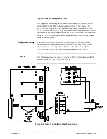 Предварительный просмотр 25 страницы HP E1328A Service Manual