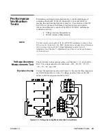 Предварительный просмотр 29 страницы HP E1328A Service Manual