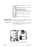 Предварительный просмотр 31 страницы HP E1328A Service Manual