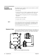 Предварительный просмотр 40 страницы HP E1328A Service Manual