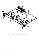 Предварительный просмотр 46 страницы HP E1328A Service Manual