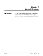 Предварительный просмотр 47 страницы HP E1328A Service Manual