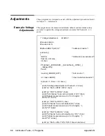 Предварительный просмотр 68 страницы HP E1328A Service Manual