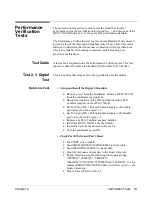 Preview for 19 page of HP E1330A Service Manual