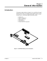 Предварительный просмотр 11 страницы HP E1340A Service Manual