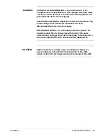 Preview for 13 page of HP E1340A Service Manual