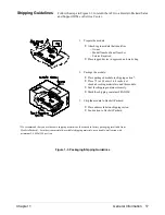 Предварительный просмотр 15 страницы HP E1340A Service Manual