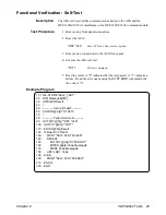 Preview for 21 page of HP E1340A Service Manual