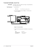 Preview for 22 page of HP E1340A Service Manual