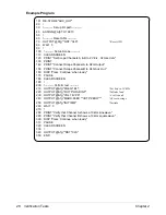 Preview for 26 page of HP E1340A Service Manual