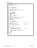 Preview for 30 page of HP E1340A Service Manual