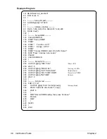 Preview for 36 page of HP E1340A Service Manual