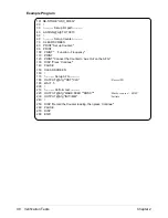 Preview for 46 page of HP E1340A Service Manual