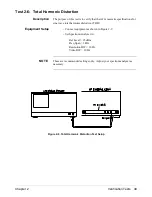 Preview for 47 page of HP E1340A Service Manual