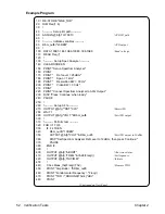 Preview for 50 page of HP E1340A Service Manual