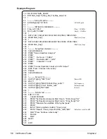 Preview for 54 page of HP E1340A Service Manual