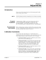 Preview for 61 page of HP E1340A Service Manual