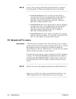 Preview for 62 page of HP E1340A Service Manual