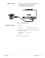 Preview for 63 page of HP E1340A Service Manual