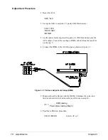 Preview for 68 page of HP E1340A Service Manual