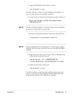 Preview for 69 page of HP E1340A Service Manual