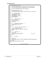 Preview for 70 page of HP E1340A Service Manual