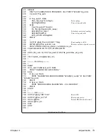 Preview for 71 page of HP E1340A Service Manual