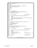 Preview for 72 page of HP E1340A Service Manual