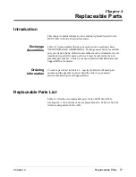 Preview for 75 page of HP E1340A Service Manual