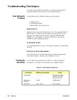 Preview for 80 page of HP E1340A Service Manual