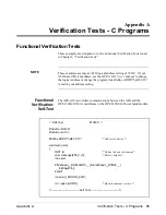 Preview for 83 page of HP E1340A Service Manual