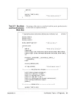 Preview for 97 page of HP E1340A Service Manual