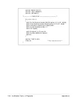 Preview for 98 page of HP E1340A Service Manual