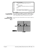 Предварительный просмотр 80 страницы HP E1340A User Manual