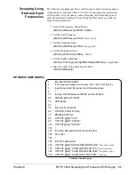 Предварительный просмотр 88 страницы HP E1340A User Manual