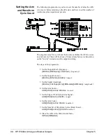 Предварительный просмотр 99 страницы HP E1340A User Manual