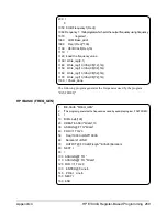 Предварительный просмотр 269 страницы HP E1340A User Manual