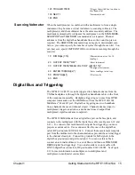 Preview for 15 page of HP E1351A User Manual